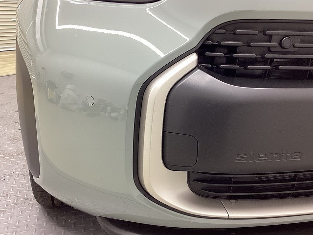 トヨタ シエンタ24枚目