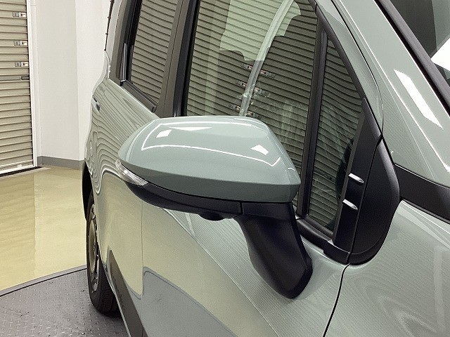 トヨタ シエンタ25枚目