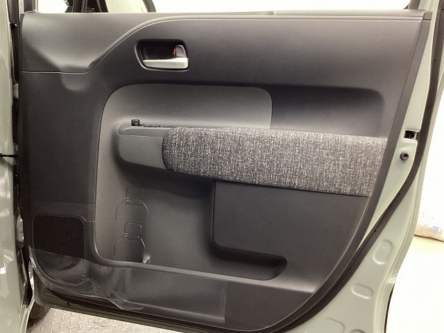 トヨタ シエンタ27枚目