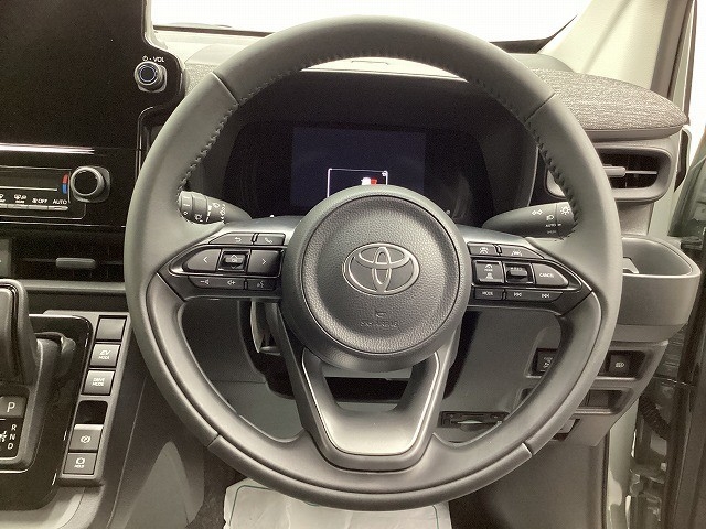 トヨタ シエンタ34枚目