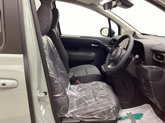 トヨタ シエンタ37枚目