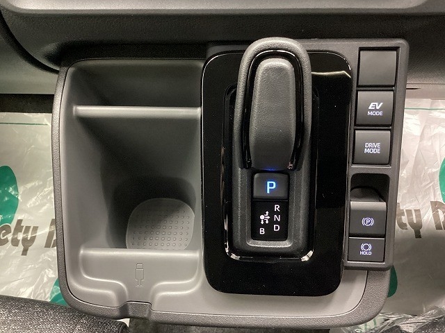 トヨタ シエンタ38枚目