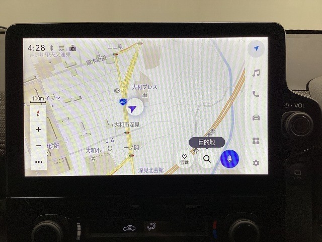 トヨタ シエンタ41枚目