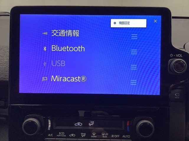 トヨタ シエンタ43枚目