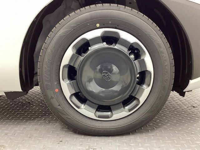 トヨタ シエンタ14枚目