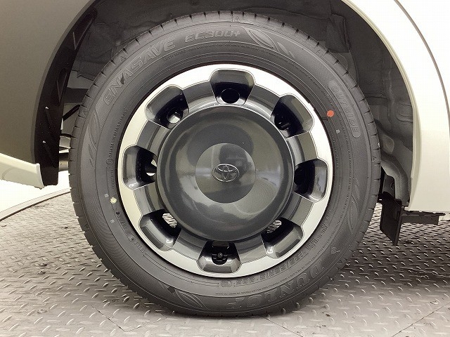 トヨタ シエンタ15枚目