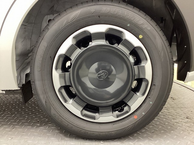 トヨタ シエンタ16枚目