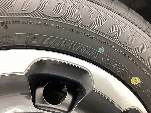 トヨタ シエンタ17枚目