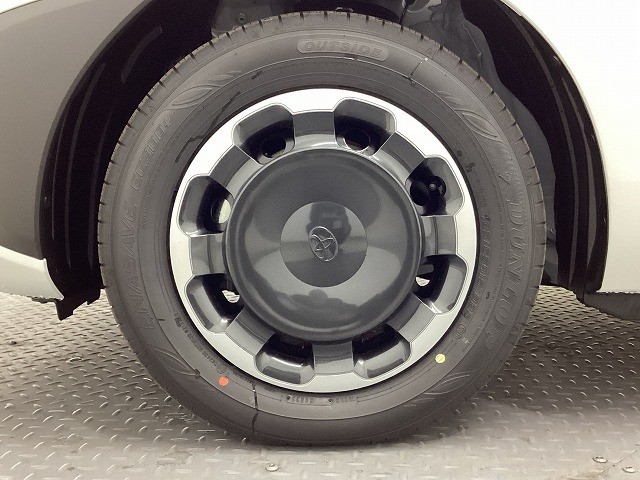 トヨタ シエンタ18枚目