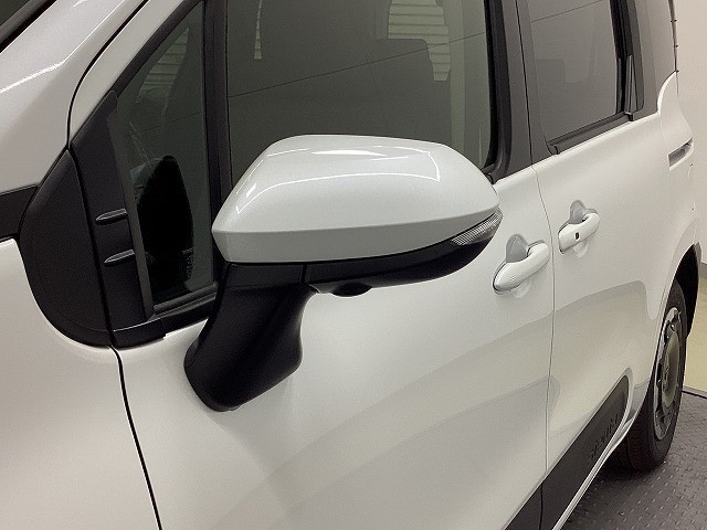 トヨタ シエンタ19枚目