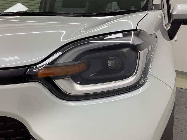 トヨタ シエンタ20枚目