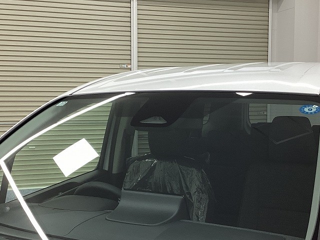 トヨタ シエンタ22枚目