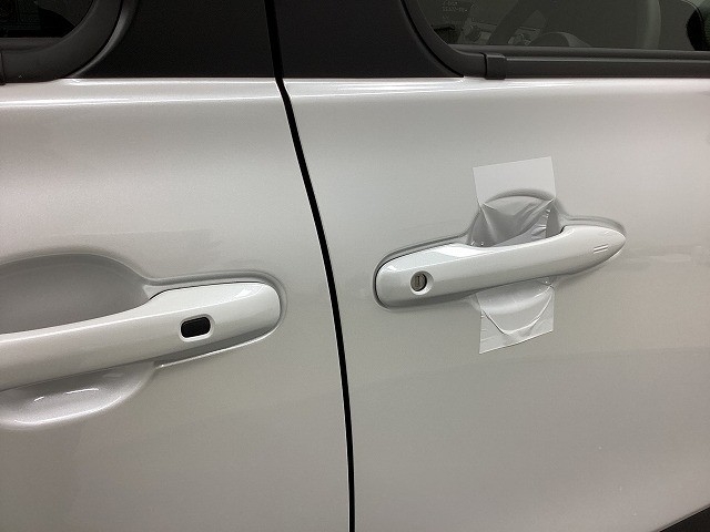 トヨタ シエンタ26枚目