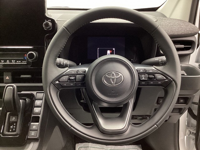 トヨタ シエンタ34枚目