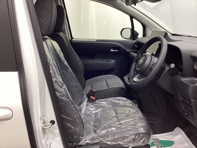 トヨタ シエンタ37枚目