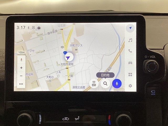 トヨタ シエンタ41枚目