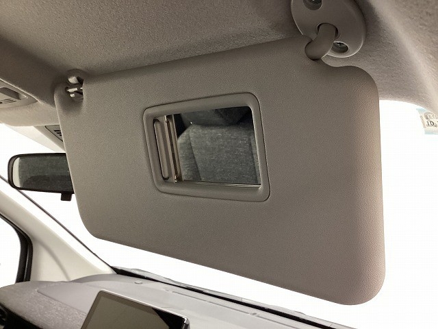 トヨタ シエンタ54枚目