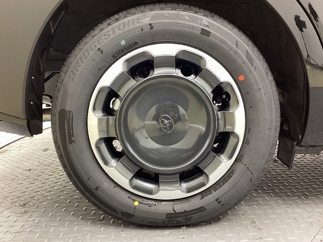 トヨタ シエンタ15枚目