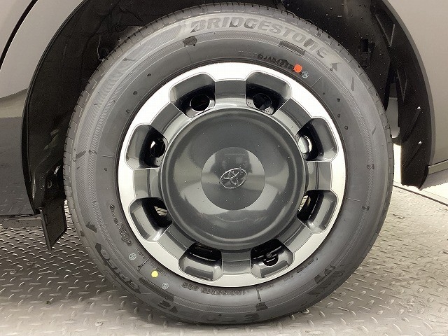 トヨタ シエンタ16枚目