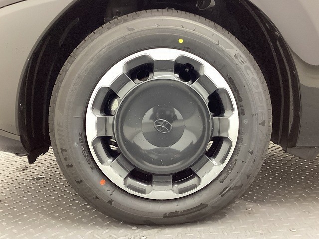 トヨタ シエンタ17枚目