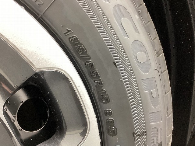 トヨタ シエンタ18枚目