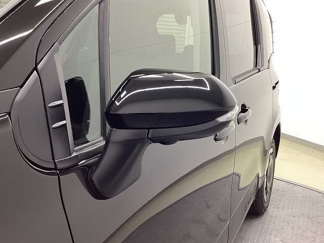 トヨタ シエンタ19枚目