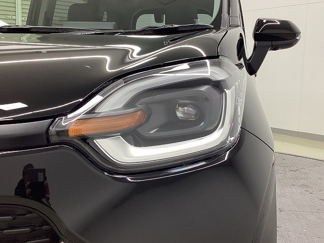 トヨタ シエンタ20枚目