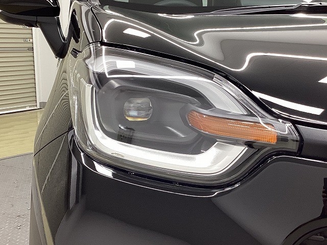 トヨタ シエンタ23枚目