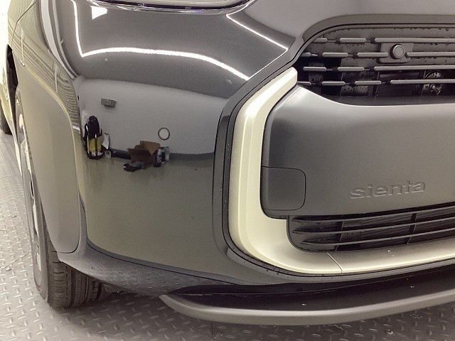 トヨタ シエンタ24枚目