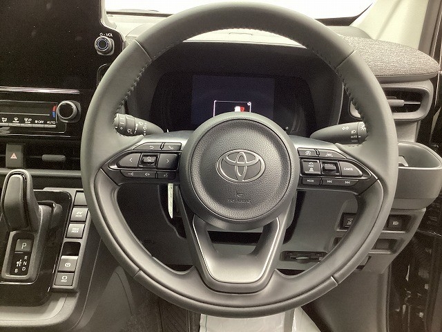 トヨタ シエンタ34枚目