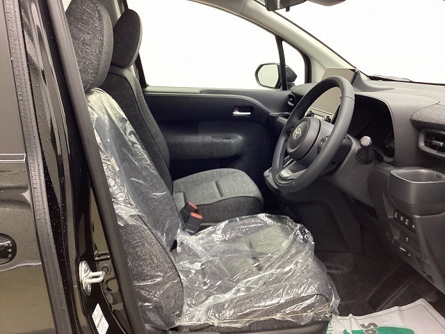 トヨタ シエンタ37枚目