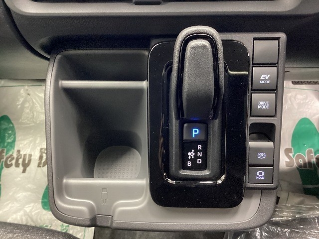 トヨタ シエンタ38枚目