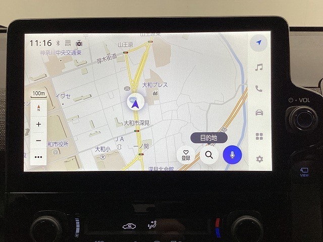 トヨタ シエンタ42枚目