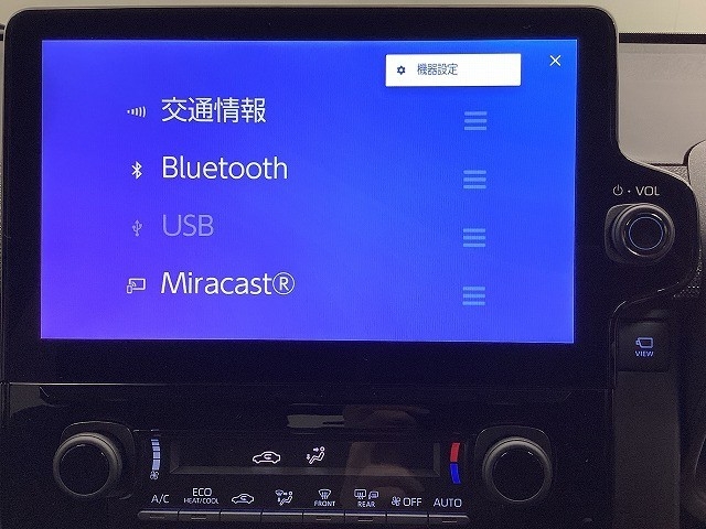 トヨタ シエンタ44枚目