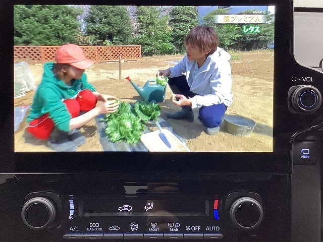 トヨタ シエンタ45枚目