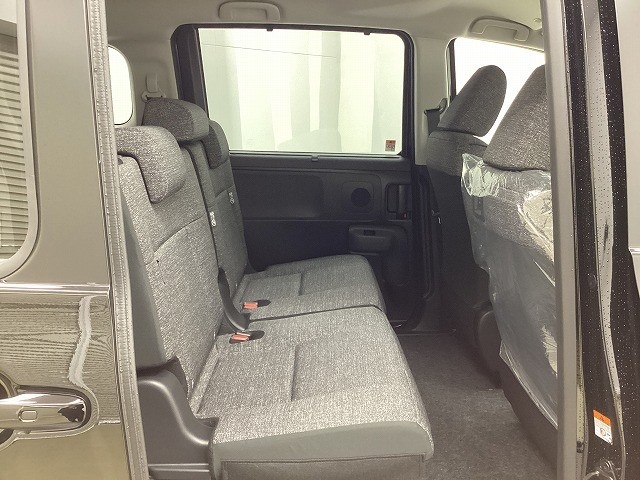 トヨタ シエンタ49枚目