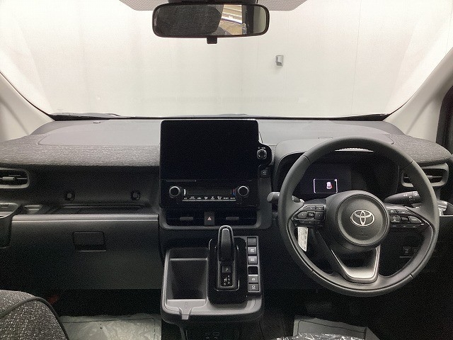 トヨタ シエンタ51枚目