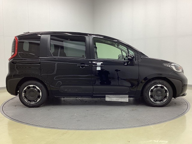 トヨタ シエンタ13枚目