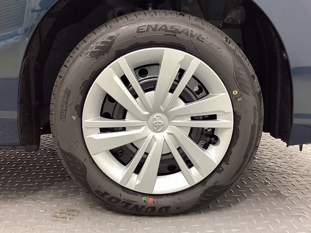 トヨタ ルーミー14枚目