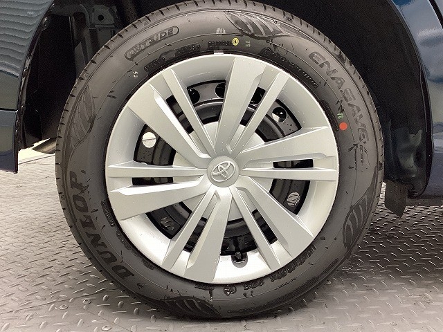 トヨタ ルーミー15枚目