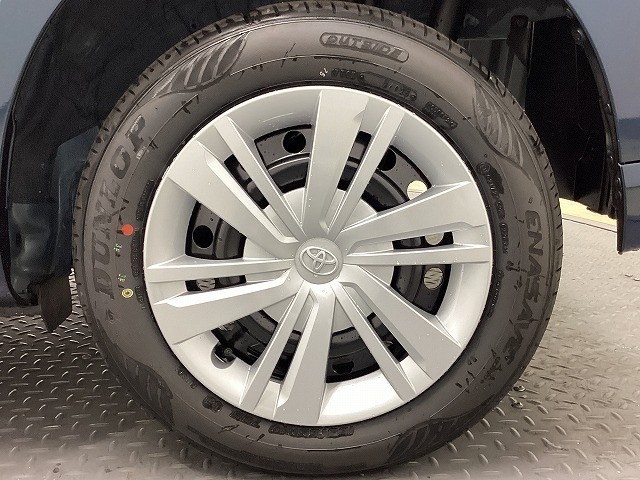 トヨタ ルーミー16枚目