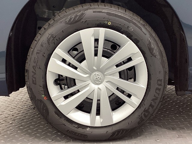 トヨタ ルーミー17枚目