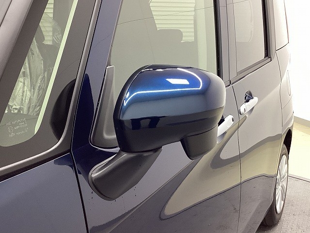 トヨタ ルーミー19枚目