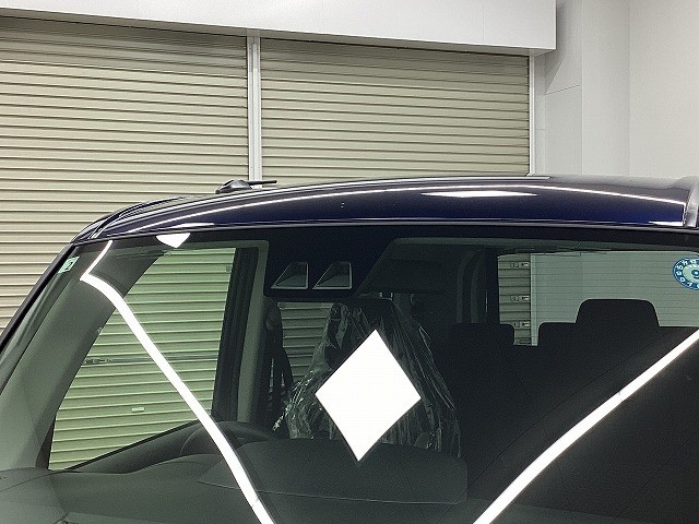 トヨタ ルーミー22枚目