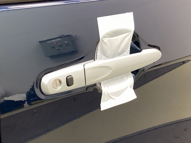 トヨタ ルーミー26枚目