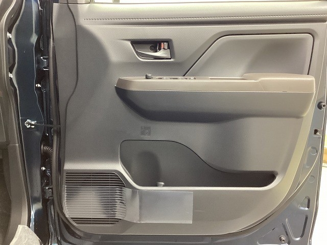 トヨタ ルーミー27枚目