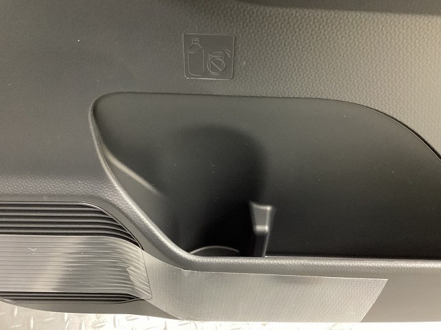 トヨタ ルーミー29枚目