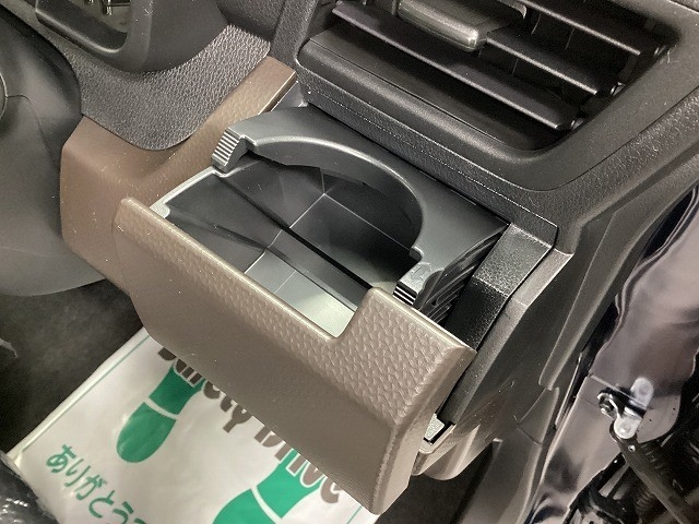 トヨタ ルーミー30枚目