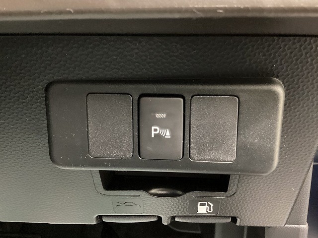 トヨタ ルーミー32枚目