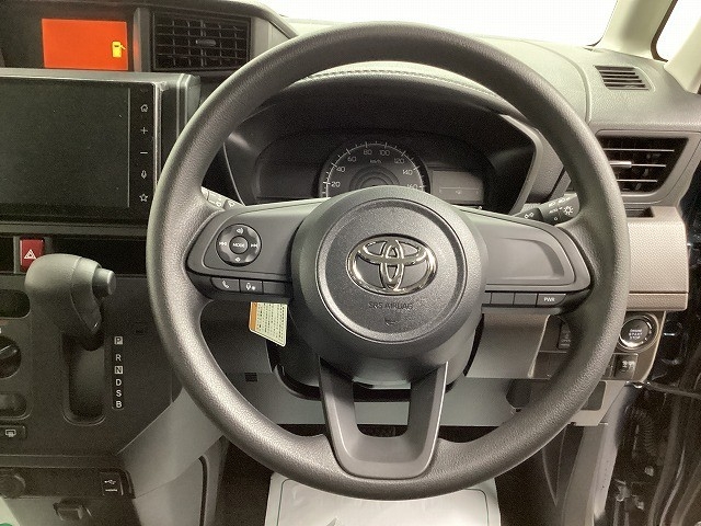 トヨタ ルーミー33枚目